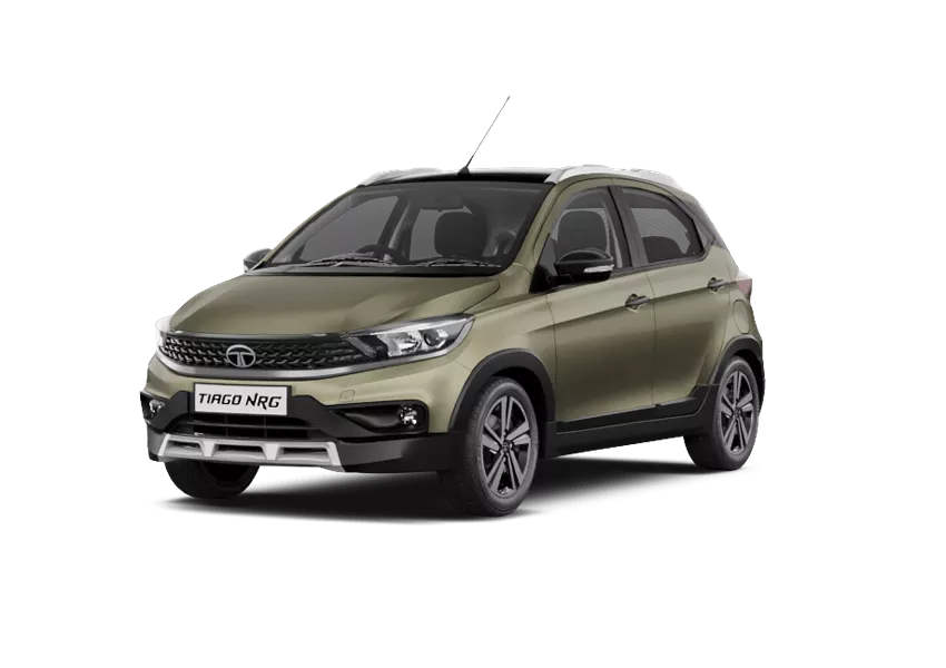 Tata Tiago